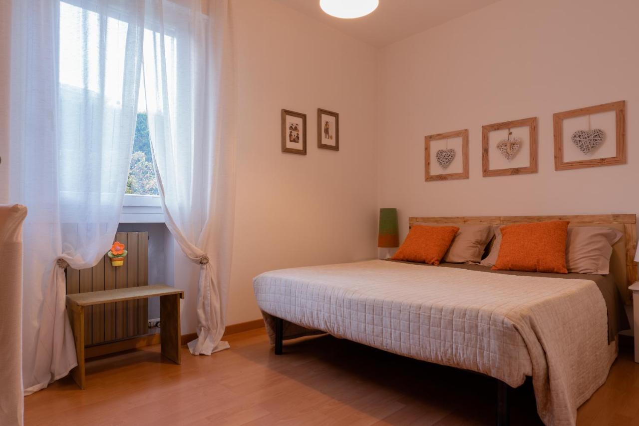 Al Casale B&B Casalserugo Ngoại thất bức ảnh