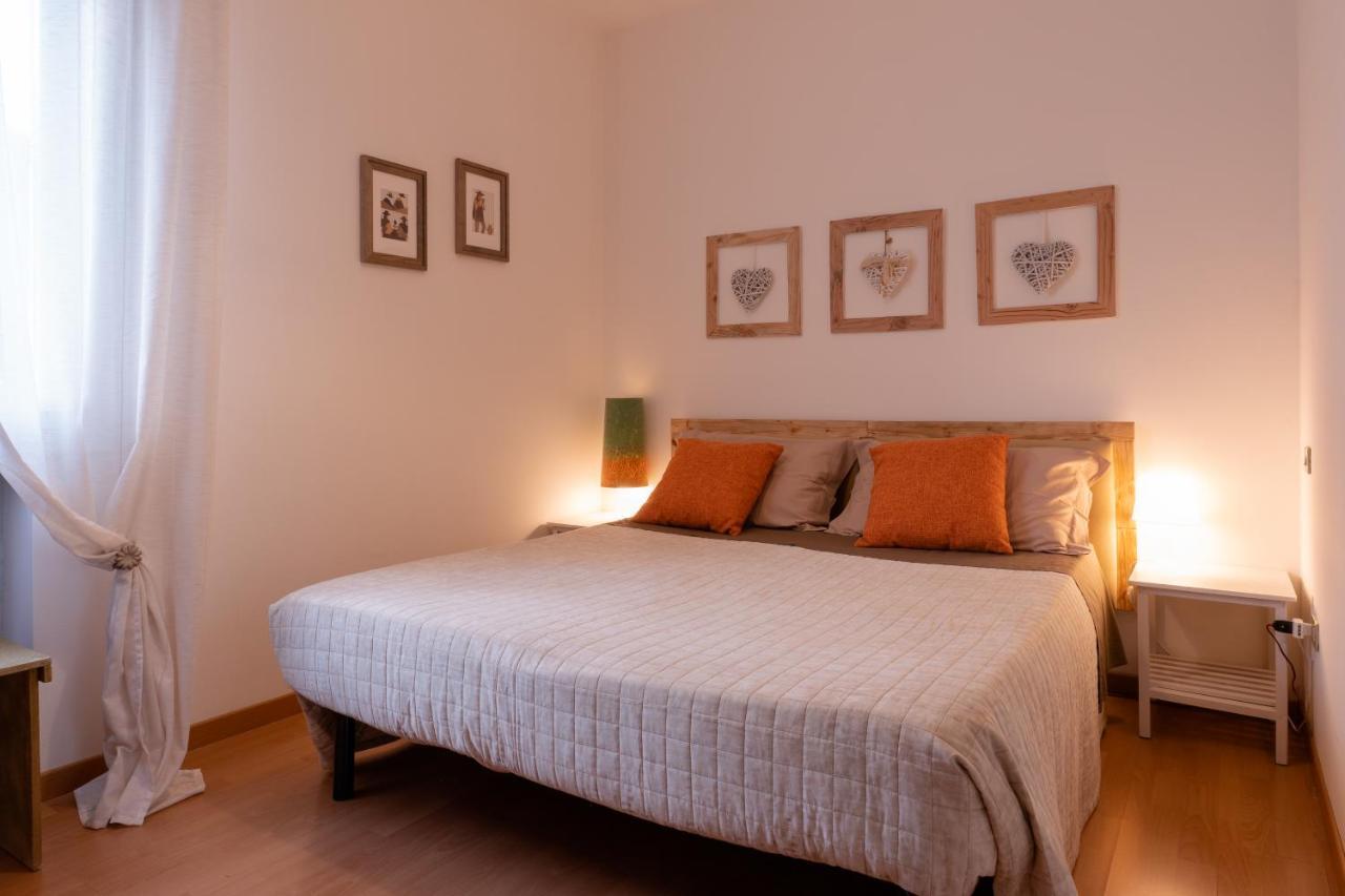 Al Casale B&B Casalserugo Ngoại thất bức ảnh