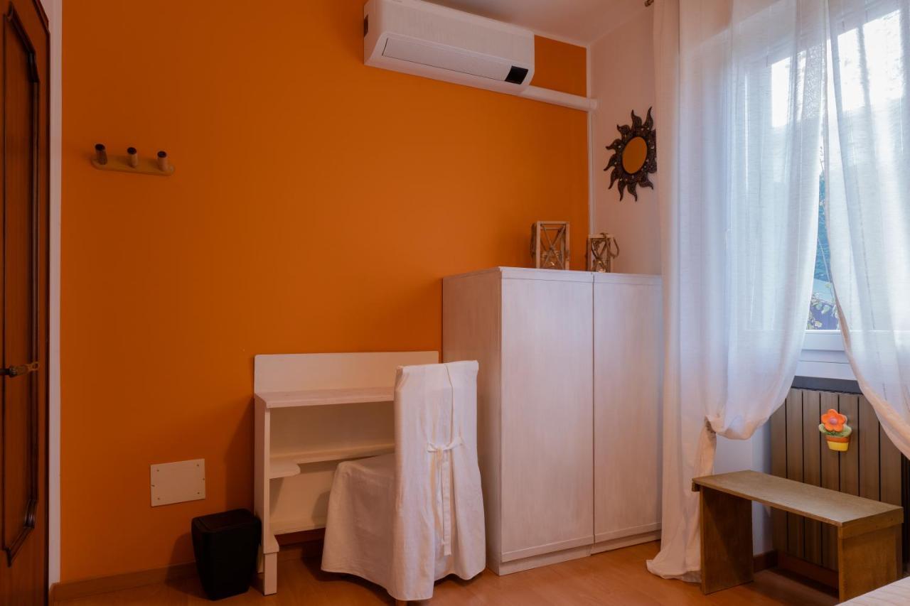 Al Casale B&B Casalserugo Ngoại thất bức ảnh