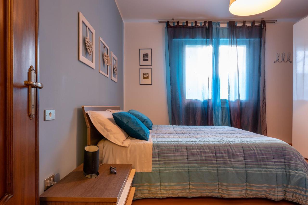 Al Casale B&B Casalserugo Ngoại thất bức ảnh
